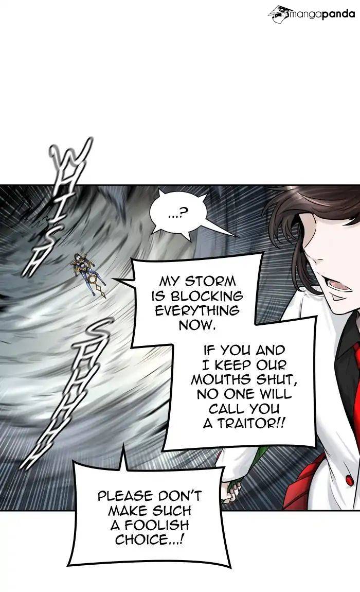 Tower of God Chapter 413 image 71